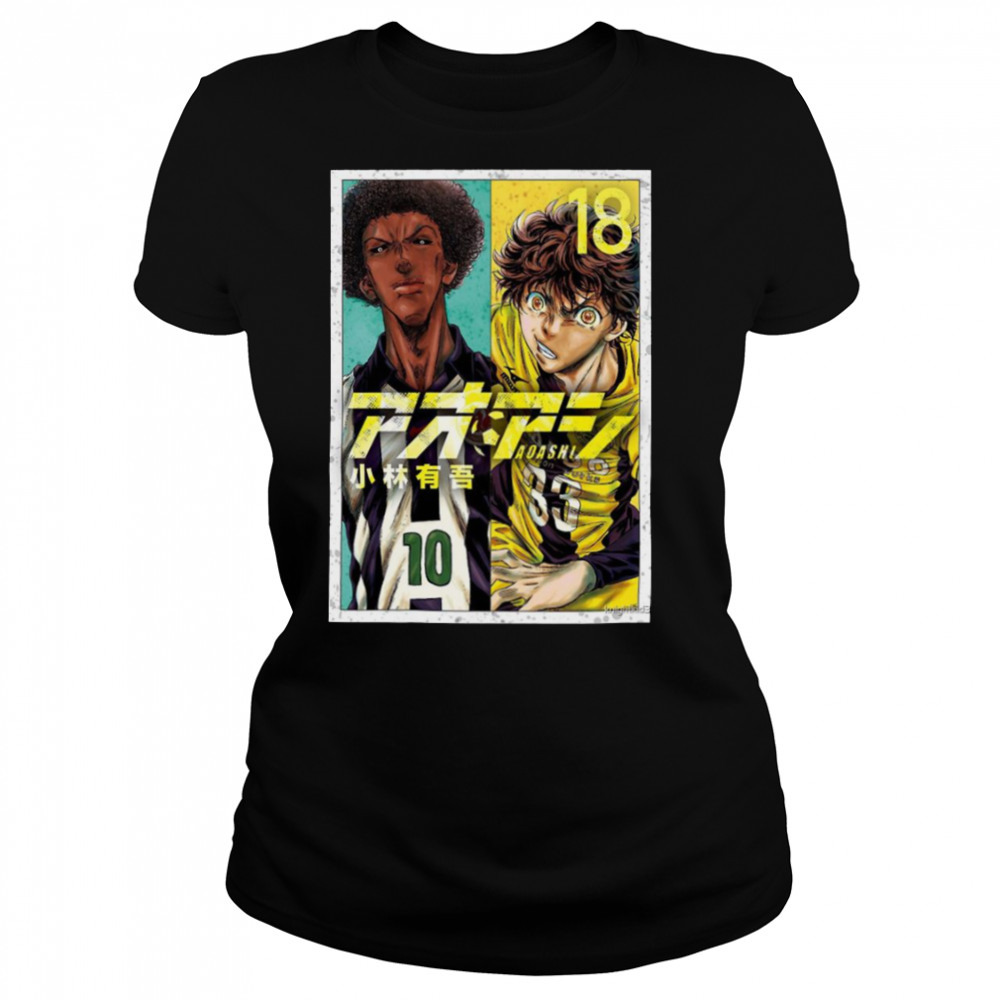 Women's shirts