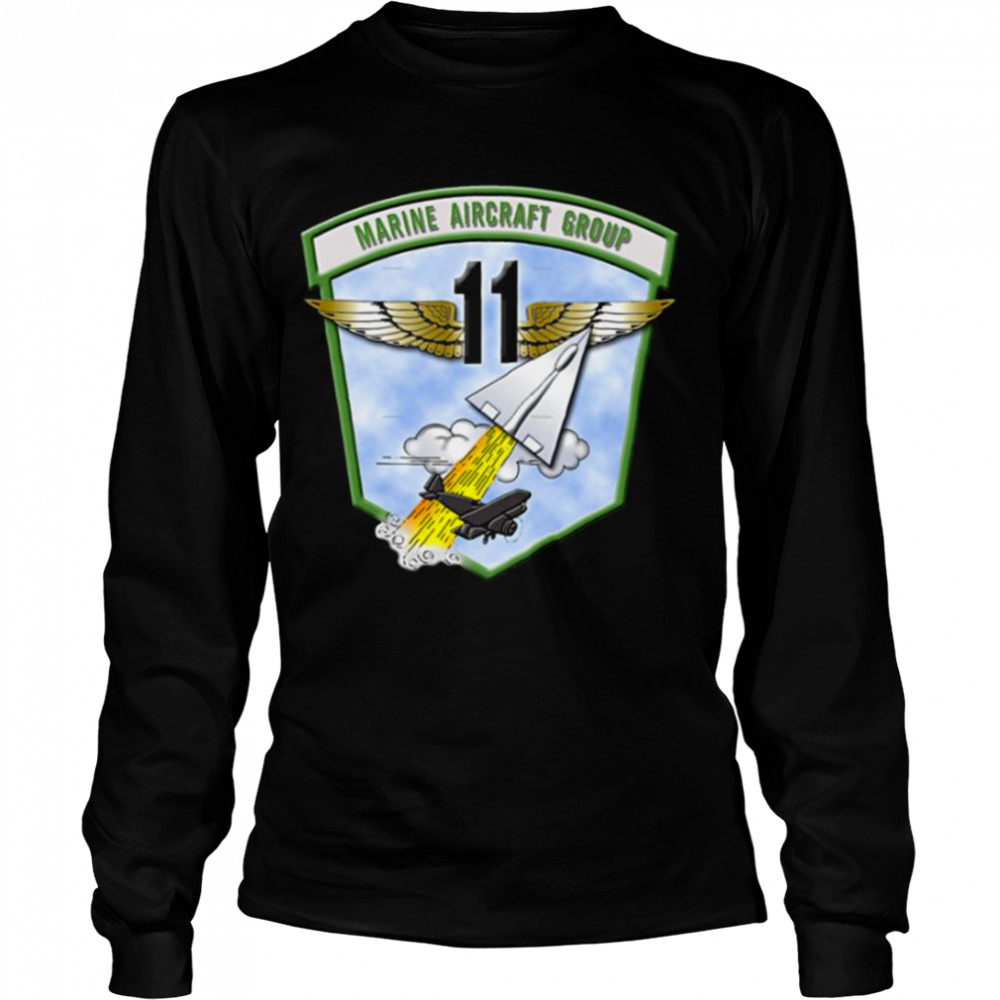 Long Sleeved shirts