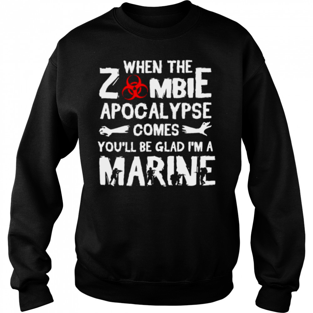 Sweat shirts