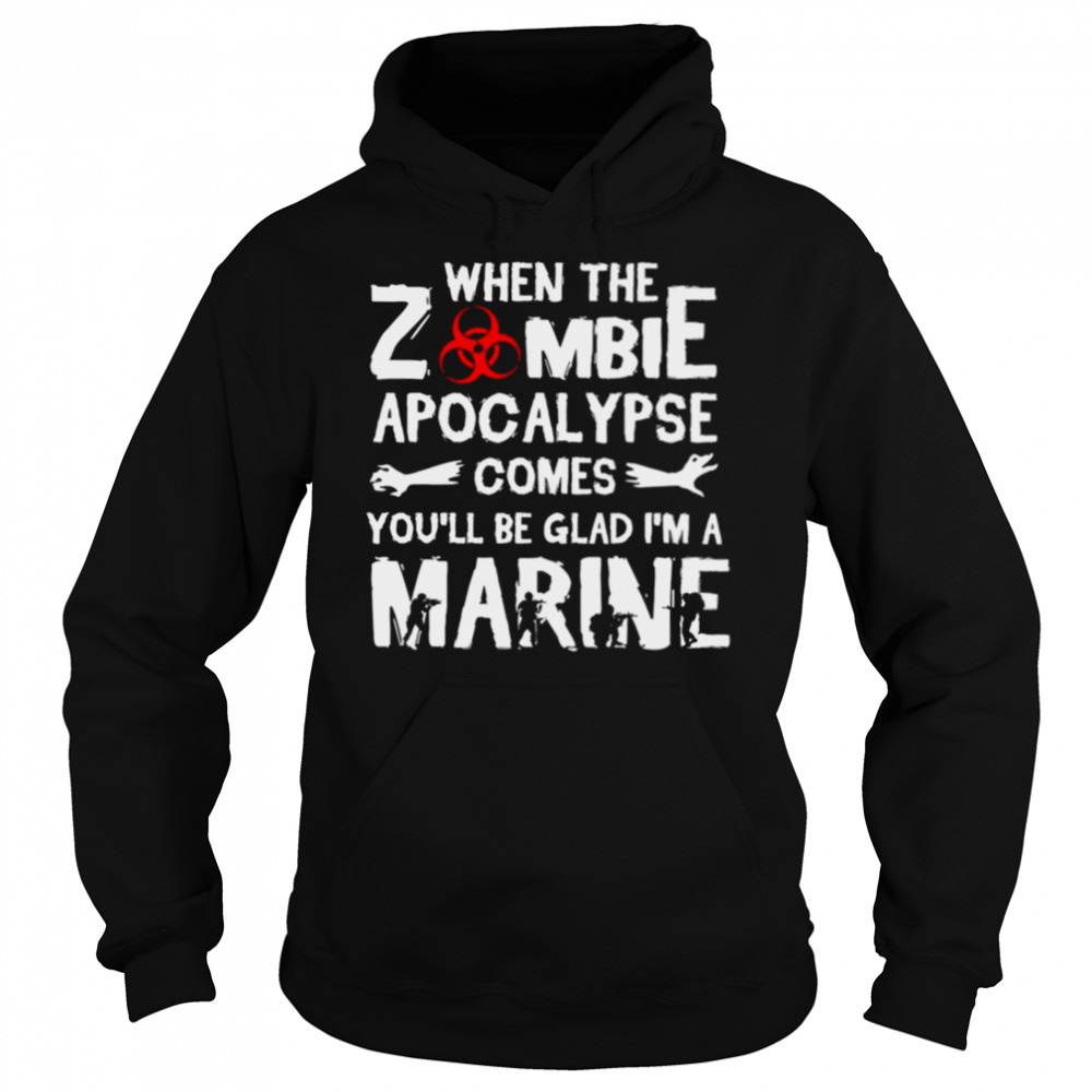 Hoodie shirts