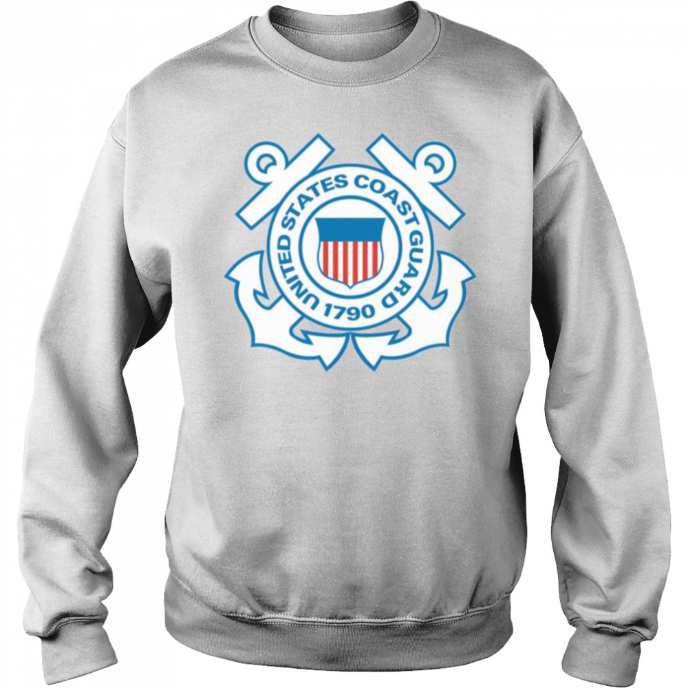 Sweat shirt