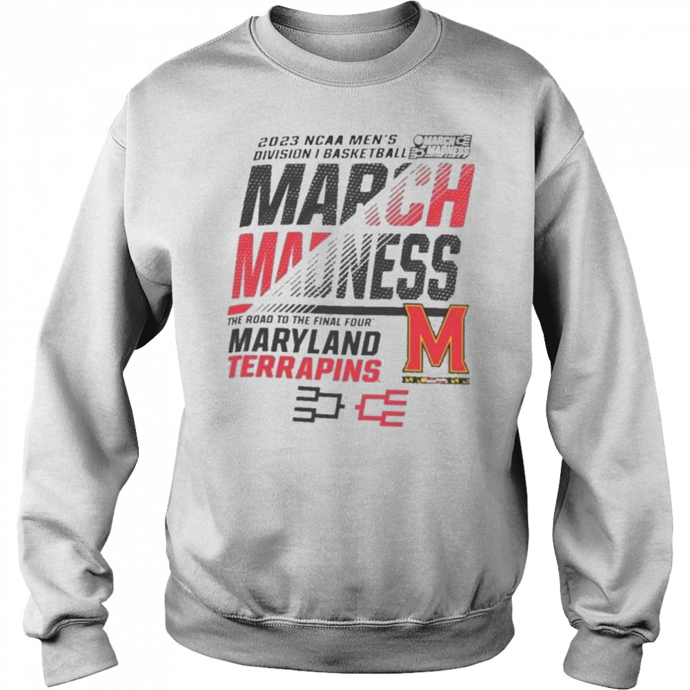 Sweat shirt