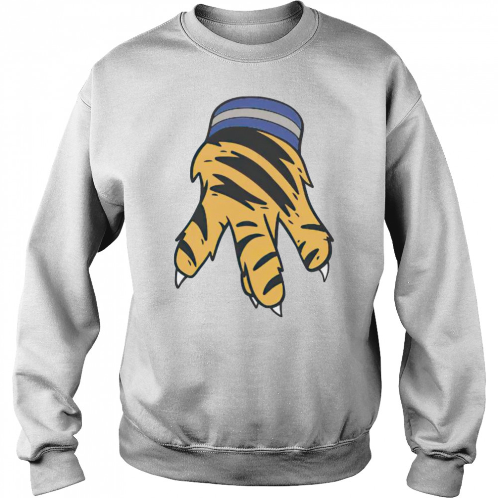 Sweat shirt