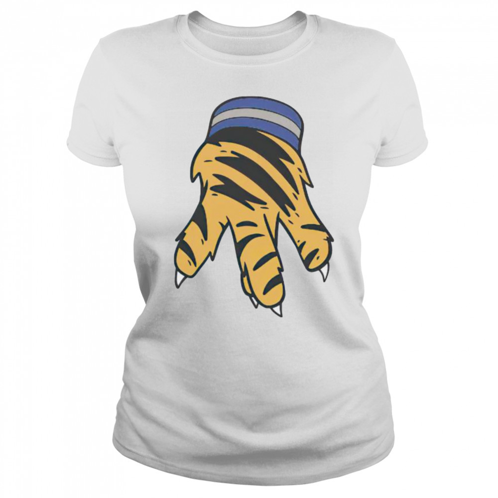 Women's shirt