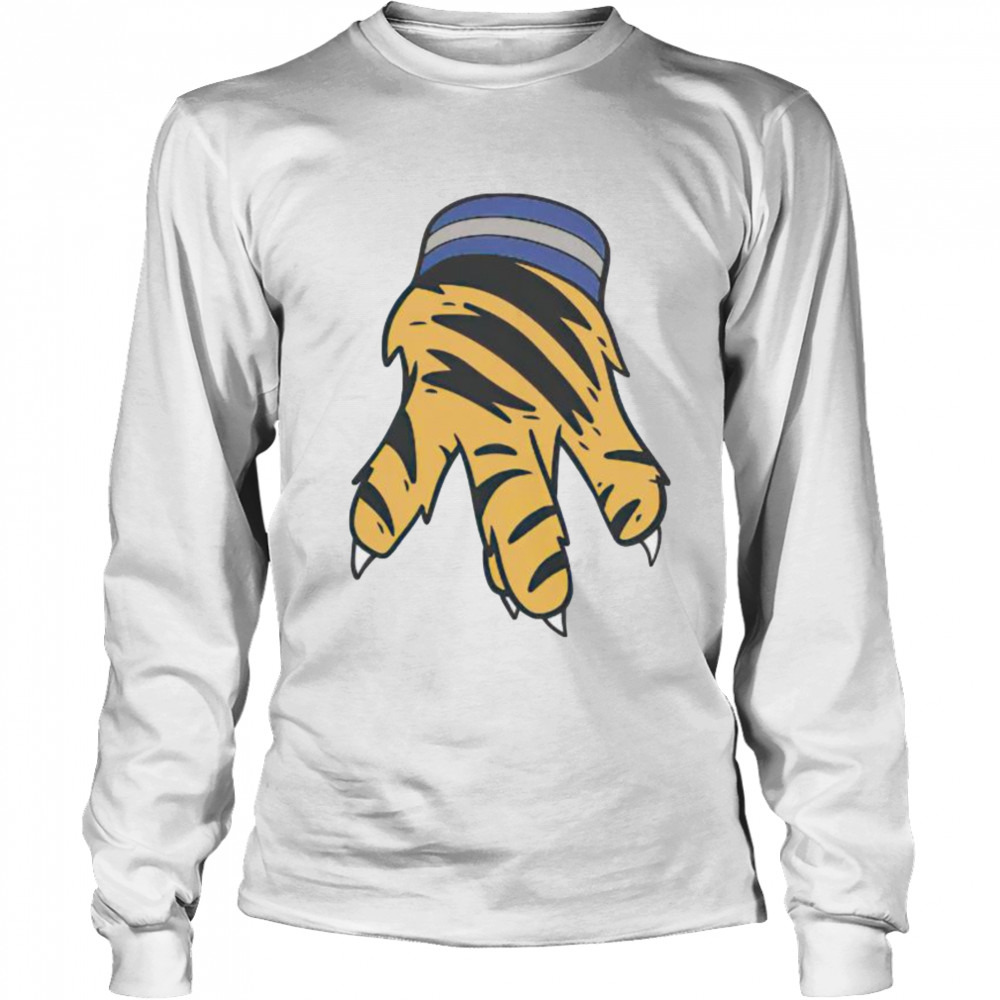 Long Sleeved shirt