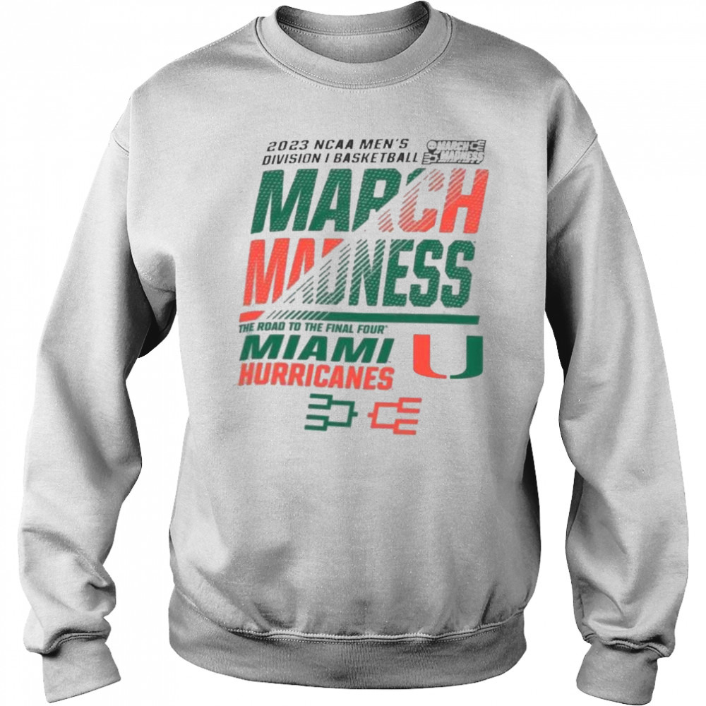 Sweat shirt