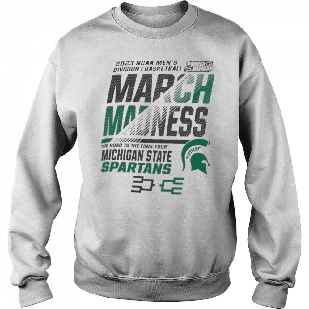 Sweat shirt