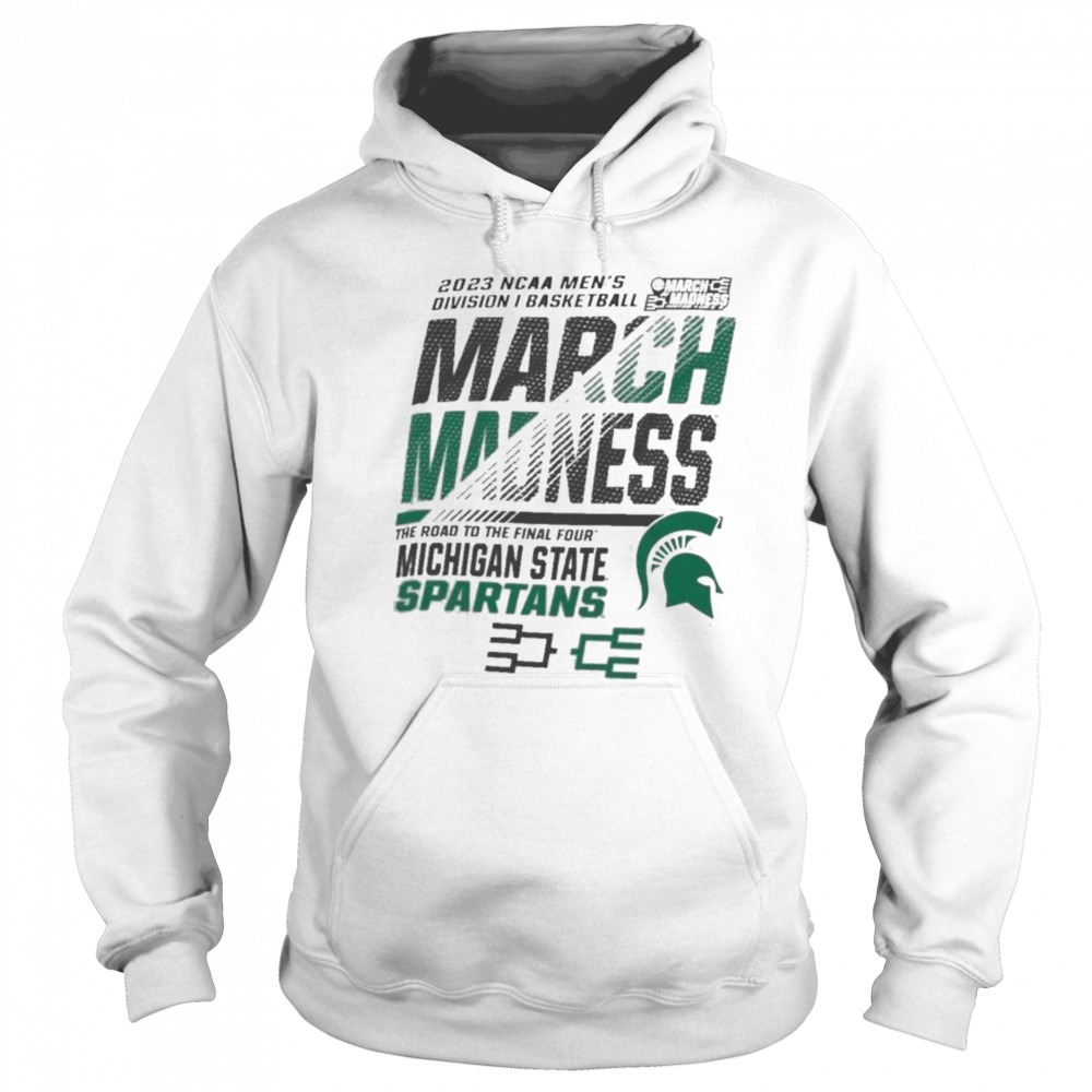 Hoodie shirt