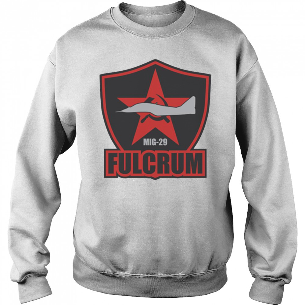 Sweat shirt