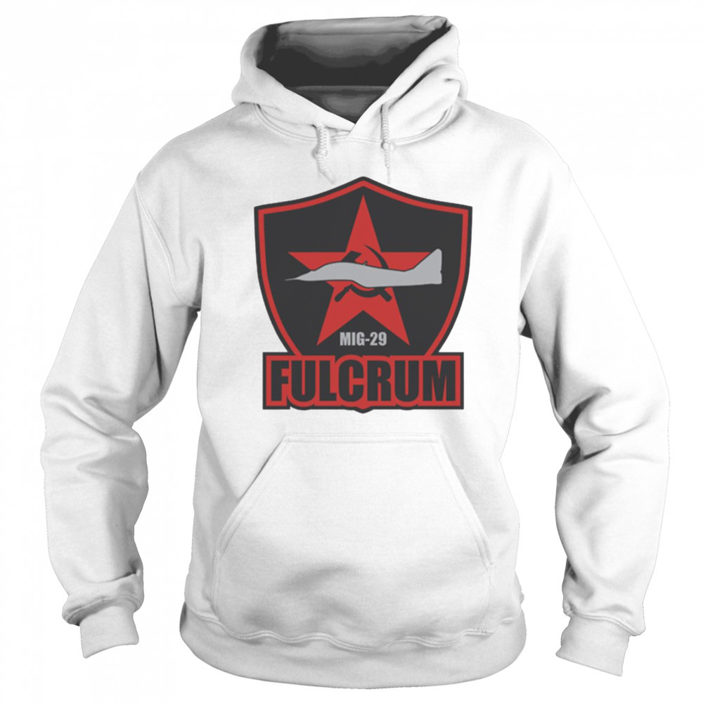 Hoodie shirt