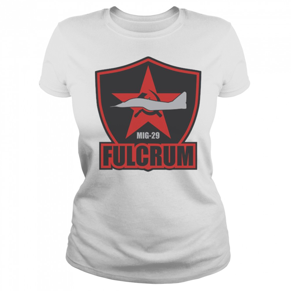 Women's shirt