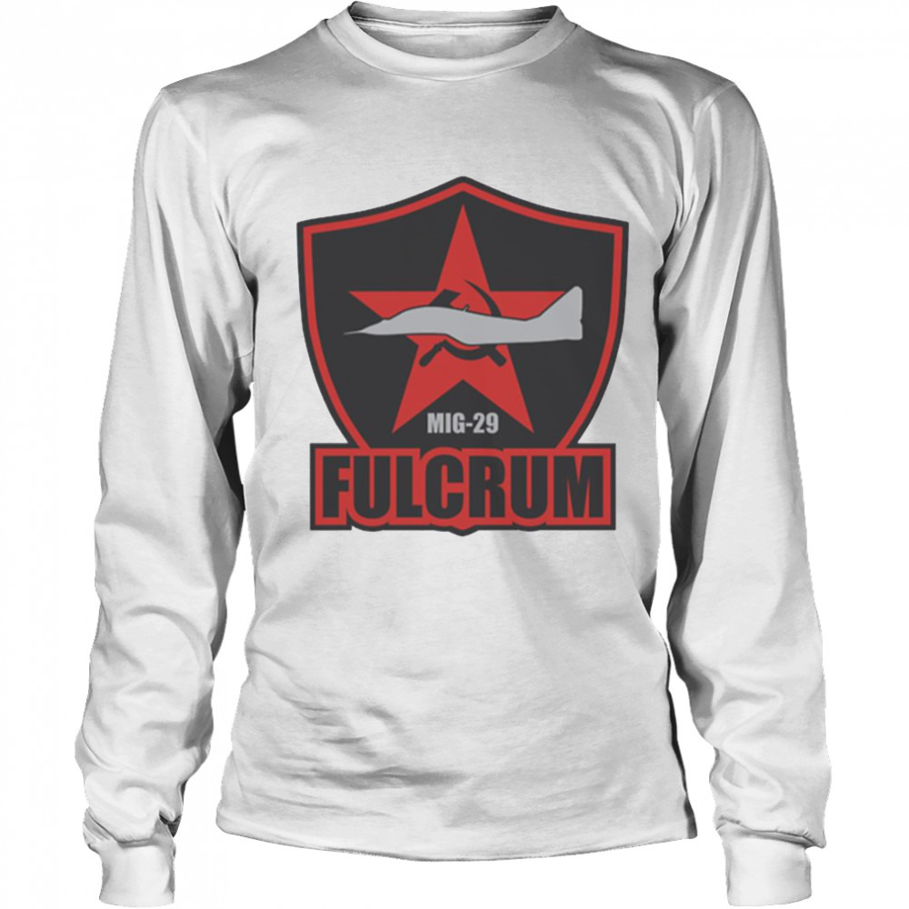 Long Sleeved shirt