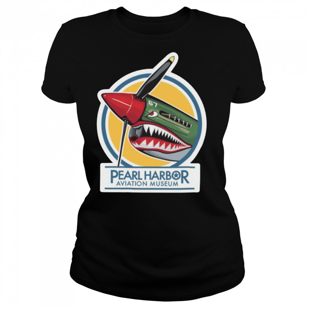 Women's shirts