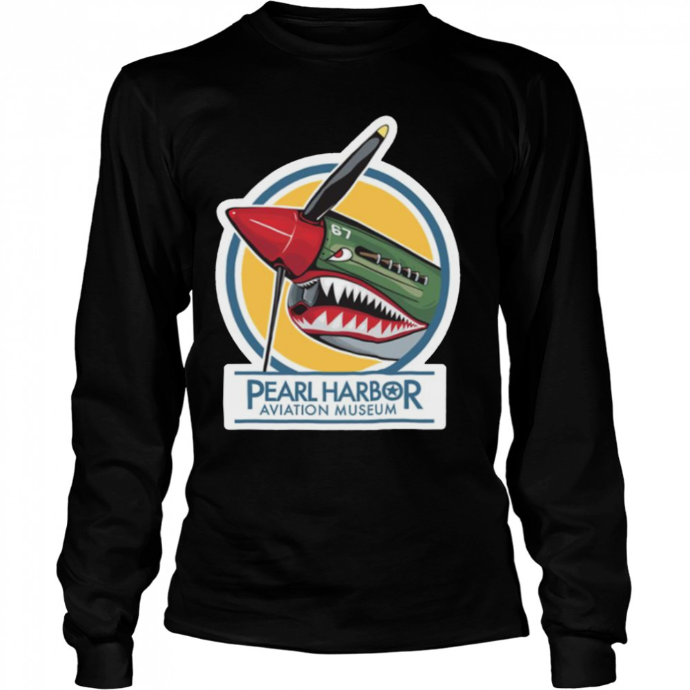 Long Sleeved shirts