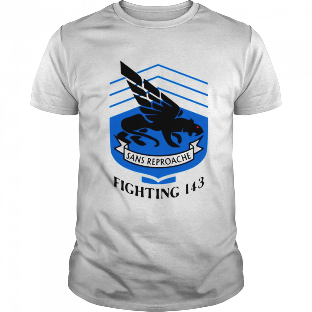 Unisex shirt
