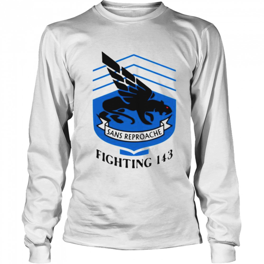 Long Sleeved shirt