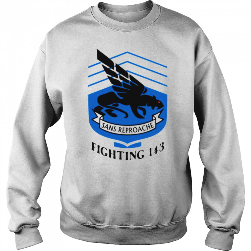 Sweat shirt