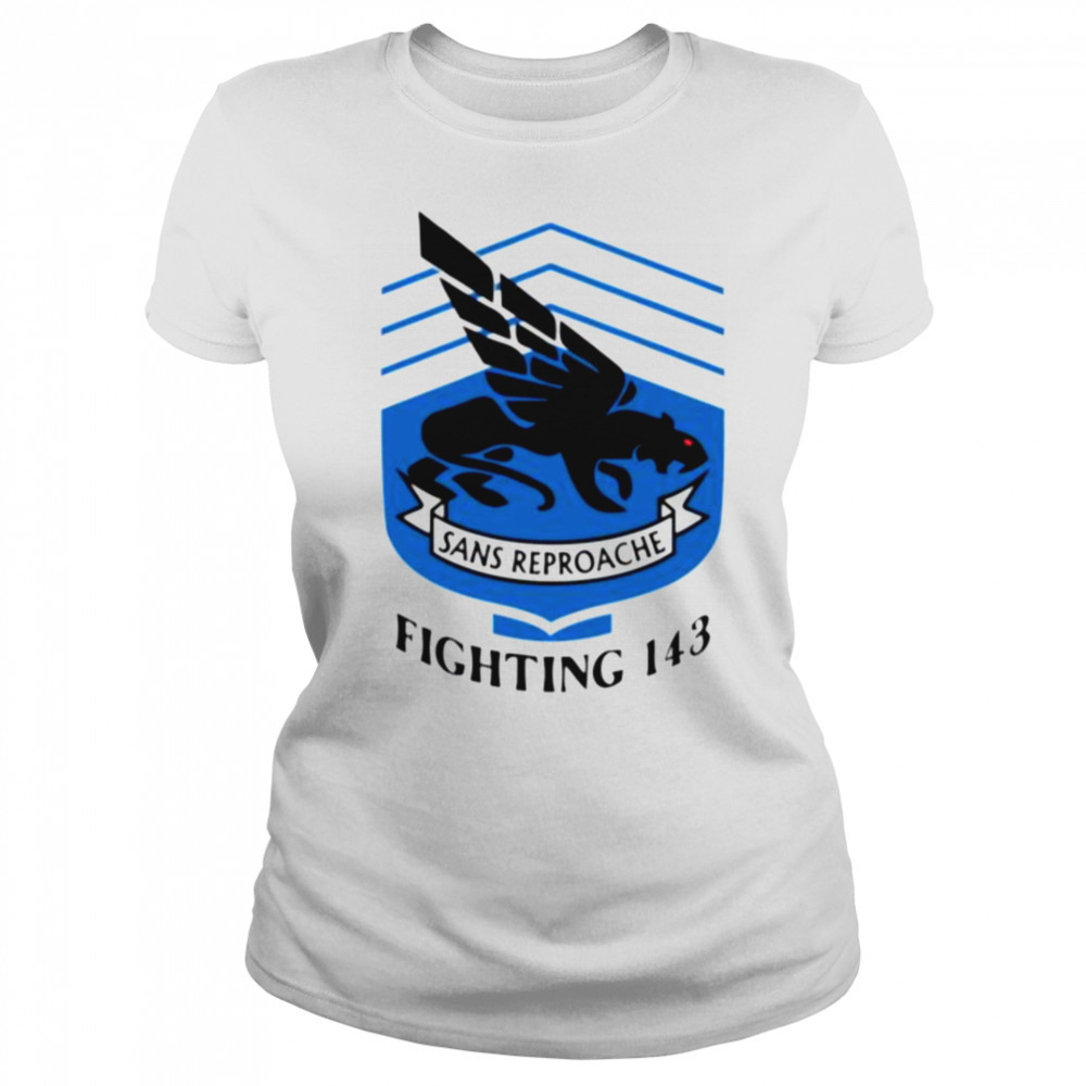 Women's shirt