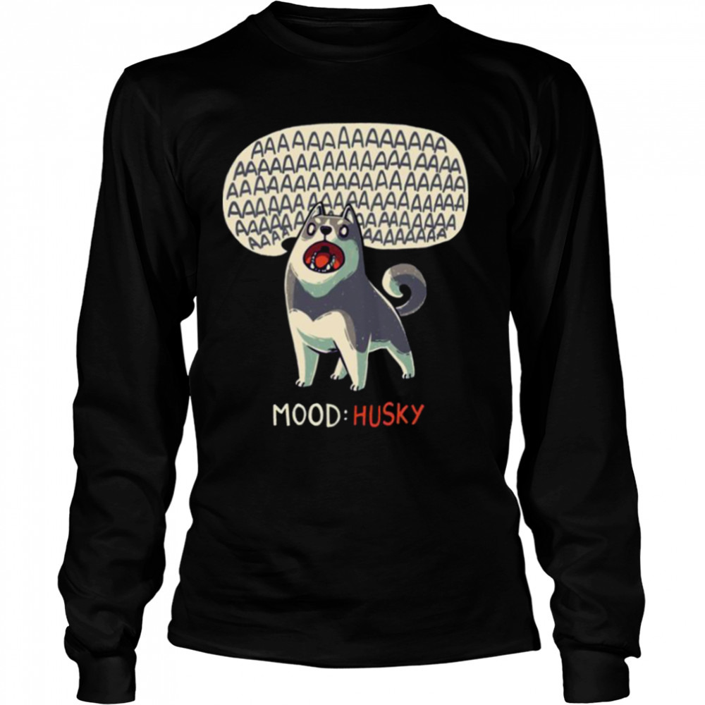 Long Sleeved shirts