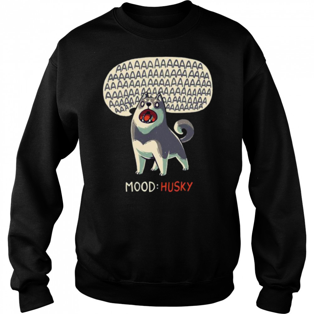 Sweat shirts