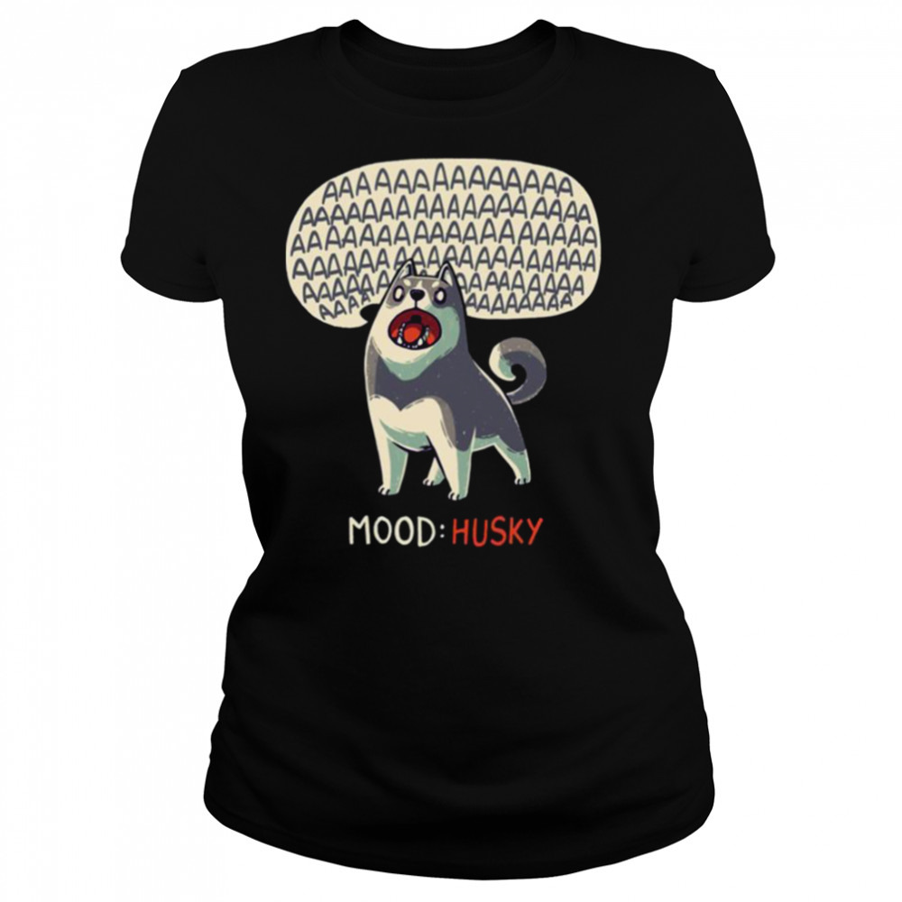 Women's shirts