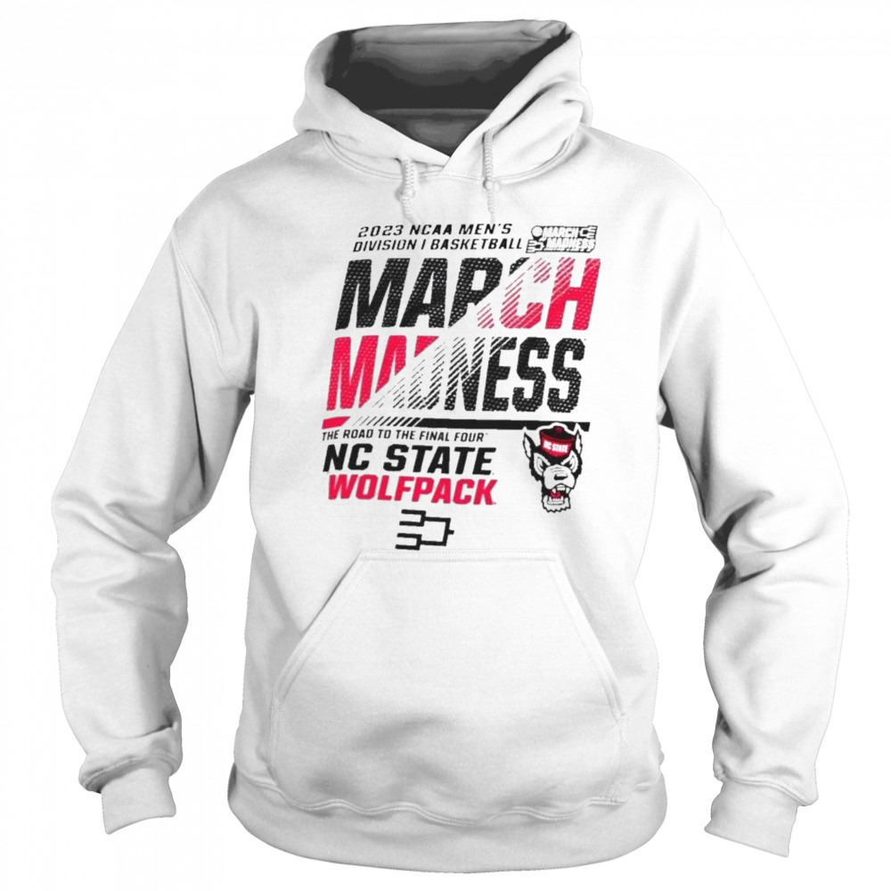 Hoodie shirt