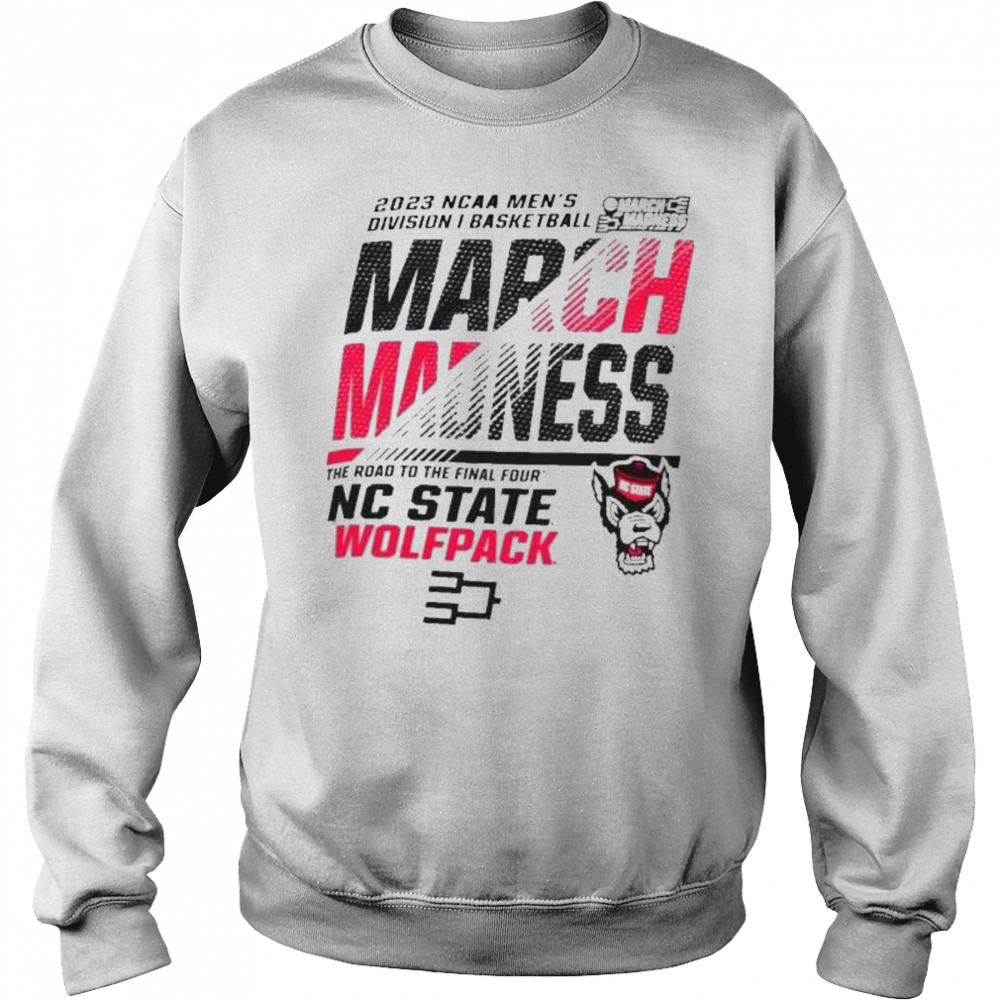 Sweat shirt