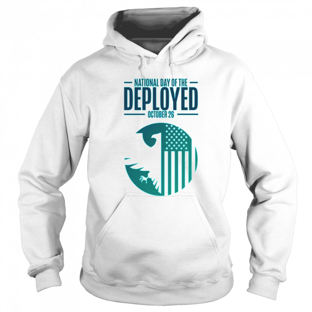 Hoodie shirt