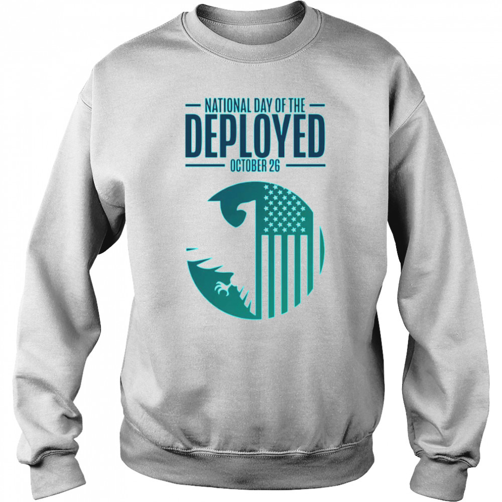 Sweat shirt
