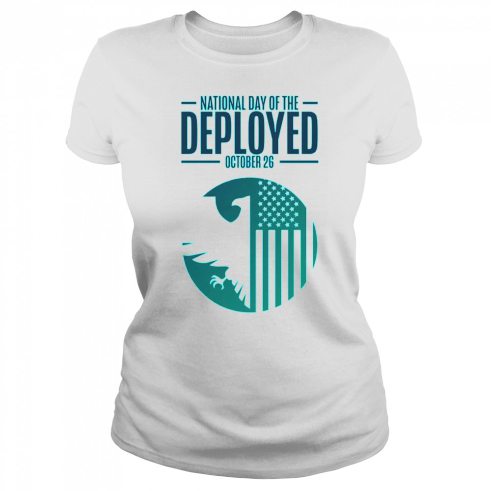 Women's shirt