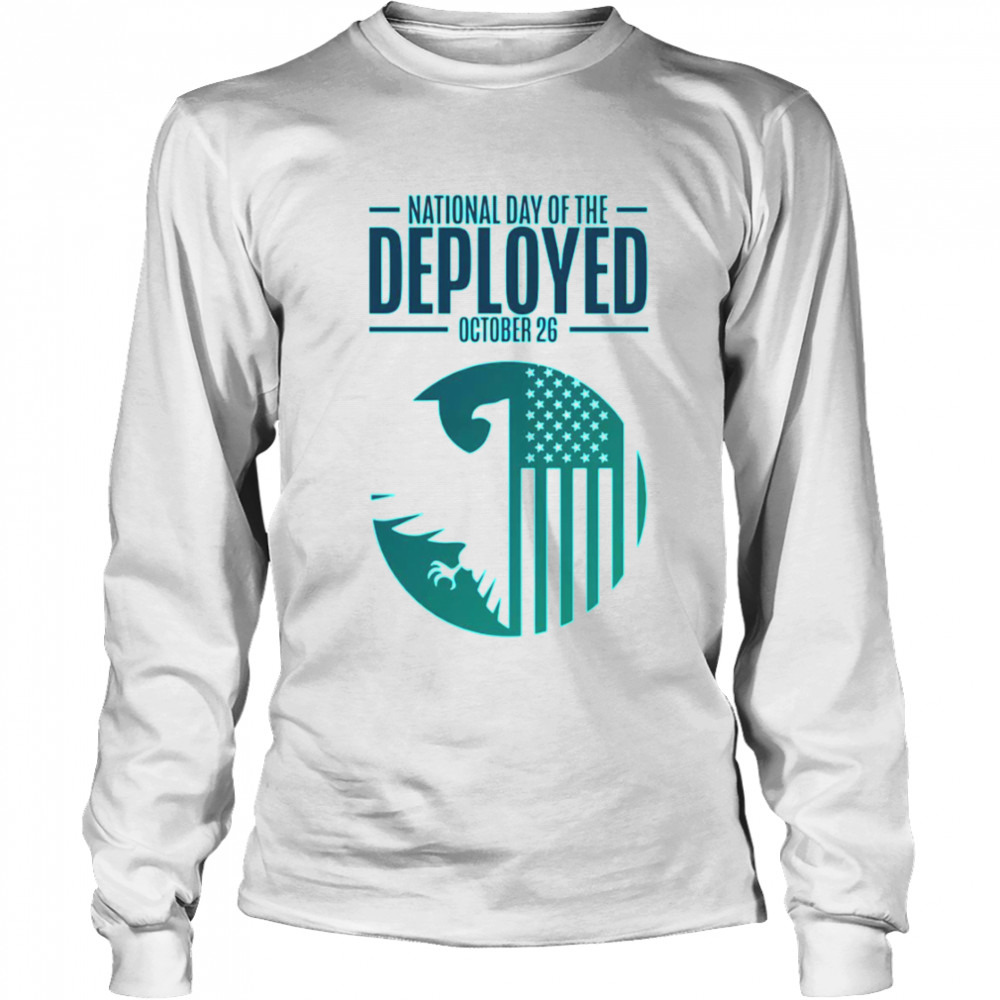 Long Sleeved shirt