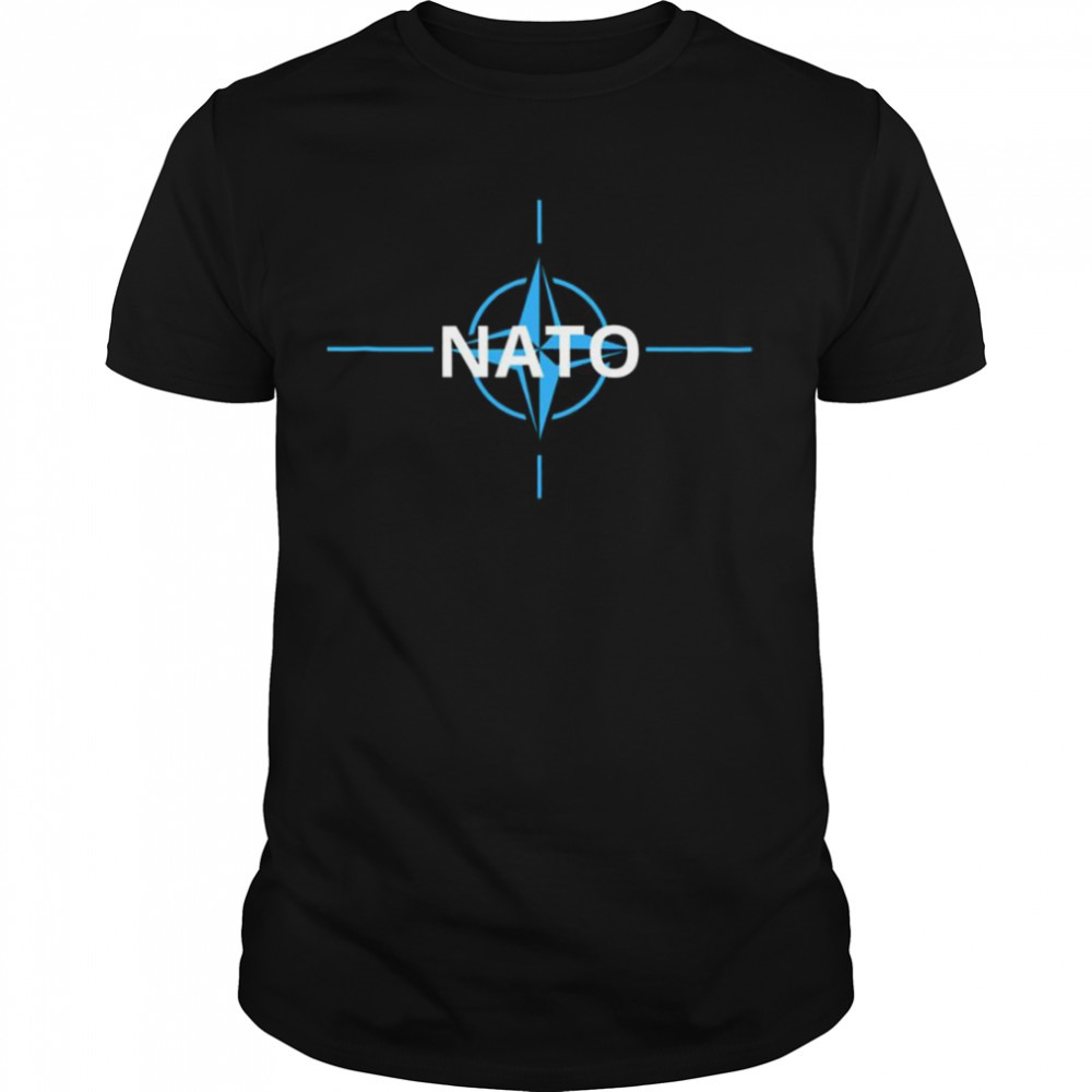 Nato Logo shirt