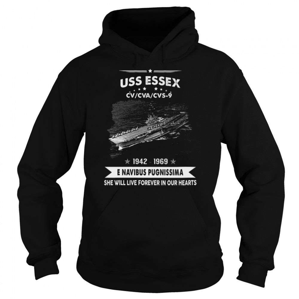 Hoodie shirts