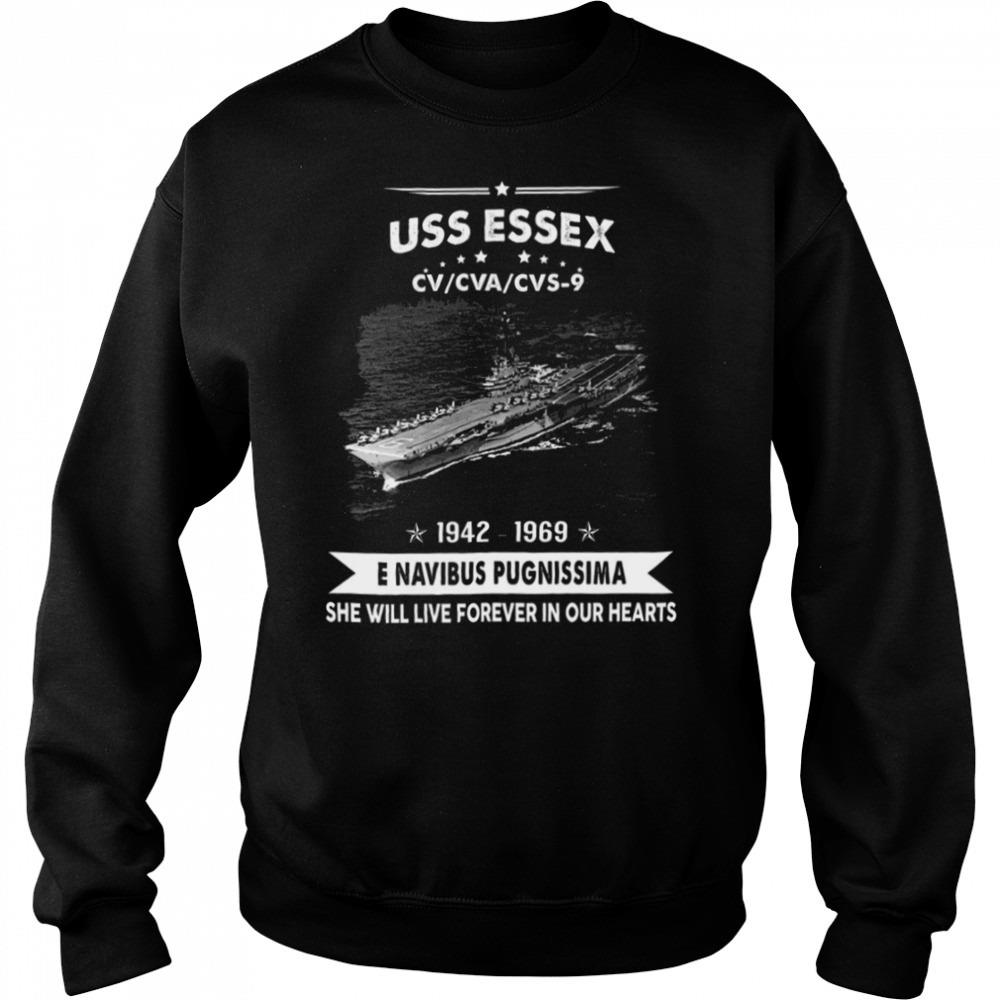 Sweat shirts