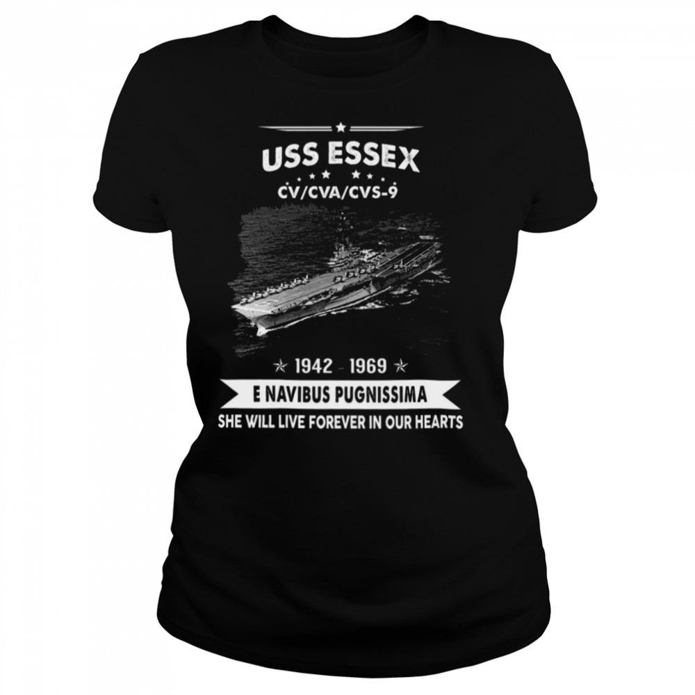 Women's shirts