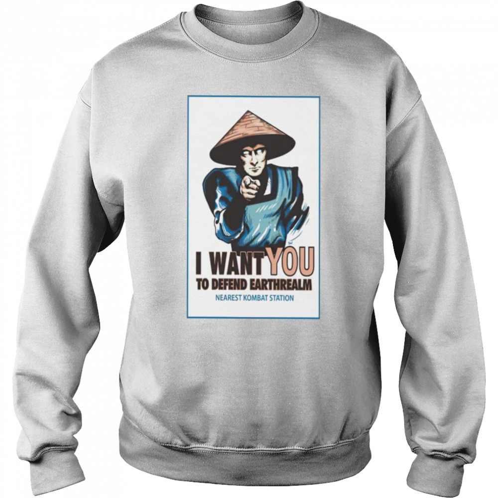Sweat shirt