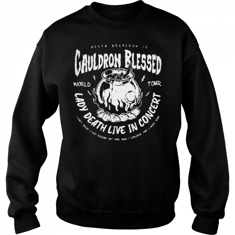 Sweat shirts