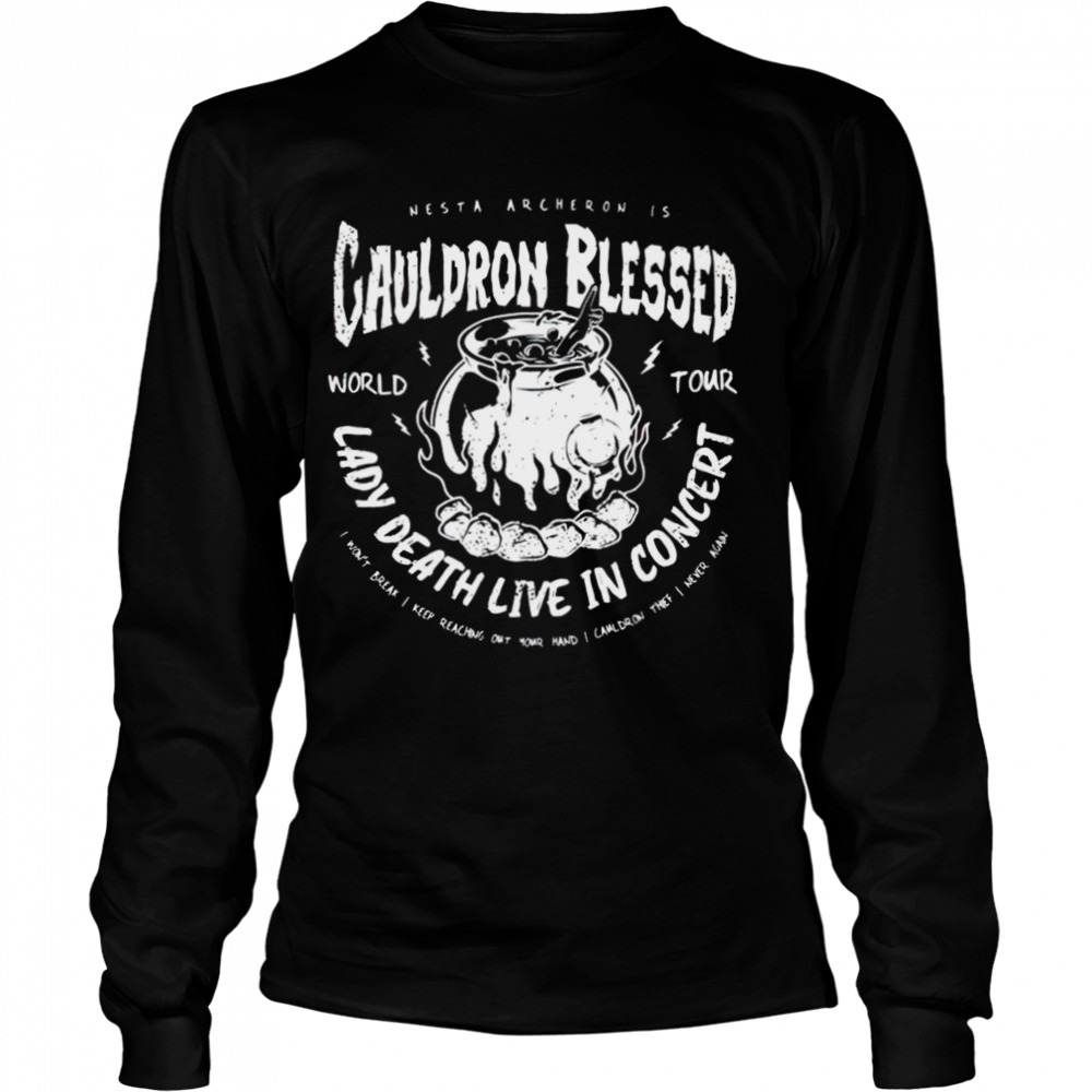 Long Sleeved shirts
