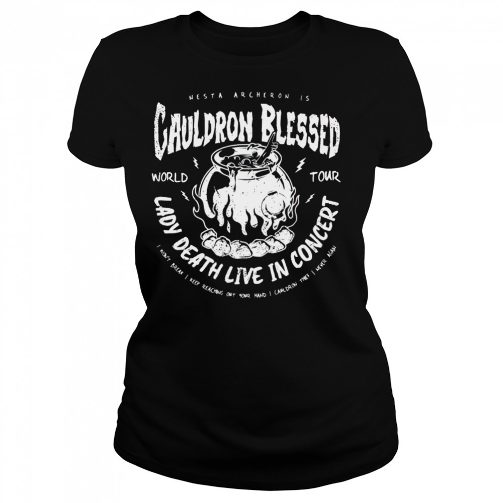 Women's shirts