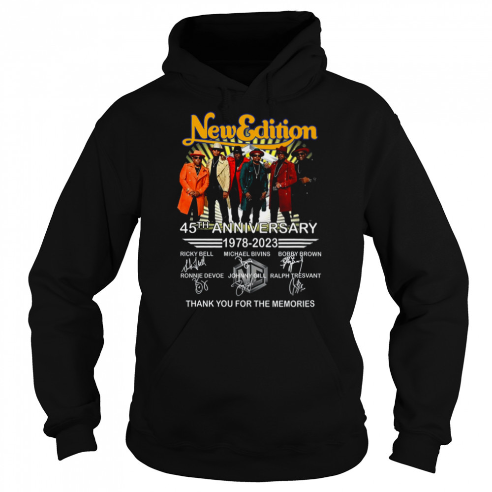 Hoodie shirts