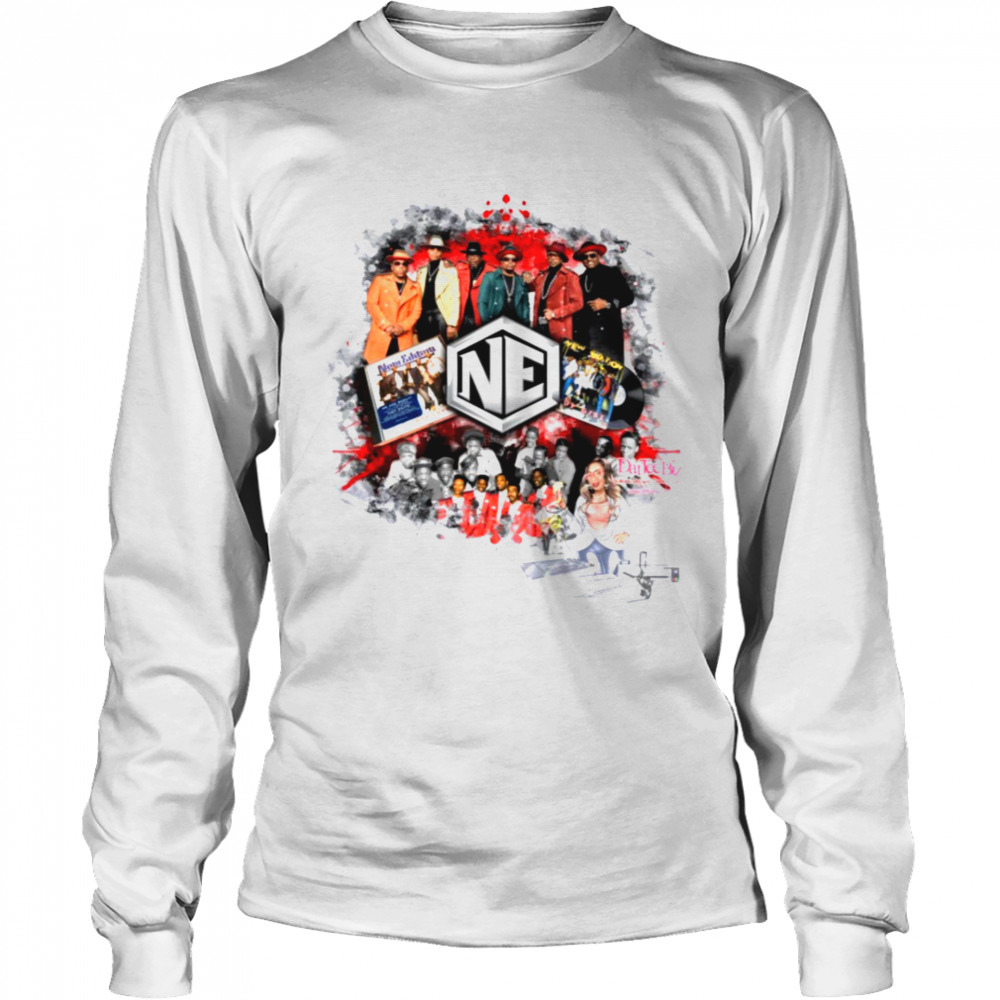 Long Sleeved shirt