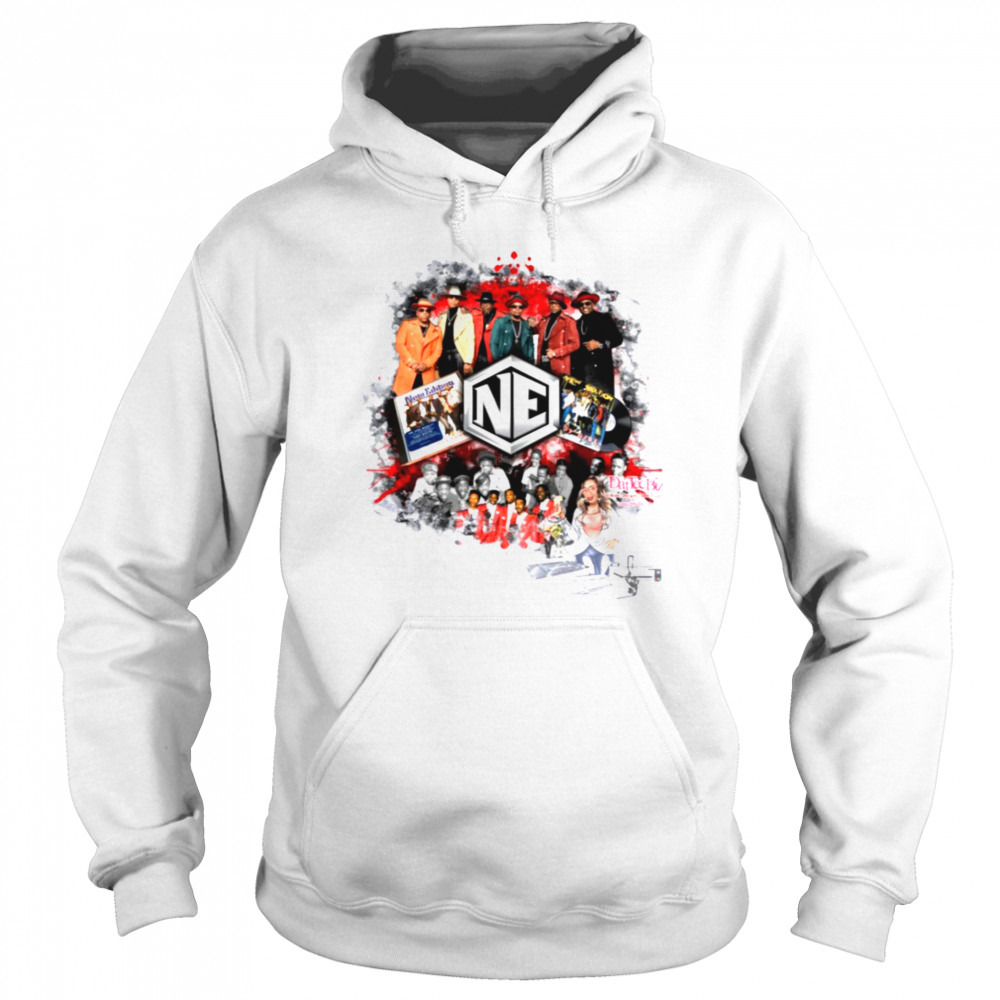 Hoodie shirt