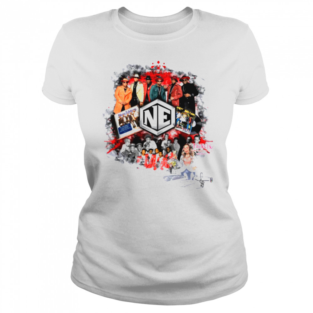 Women's shirt