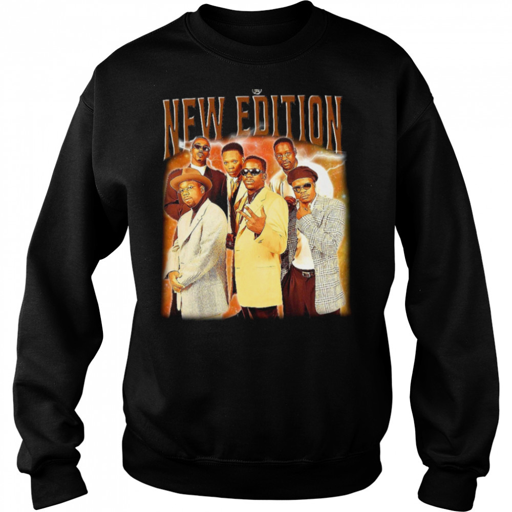 Sweat shirts