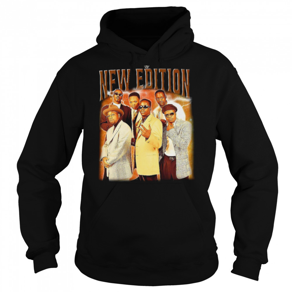 Hoodie shirts