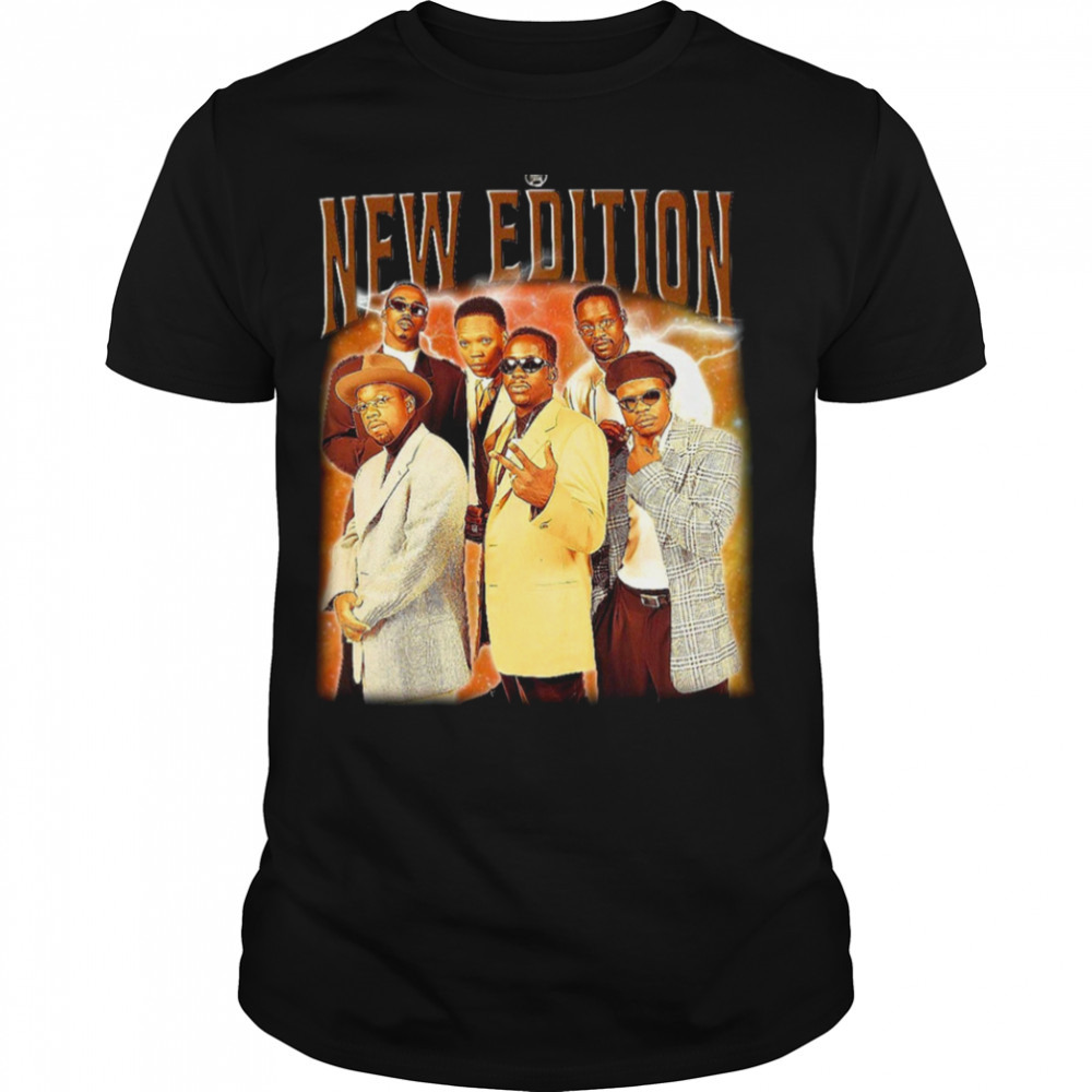 Unisex shirts