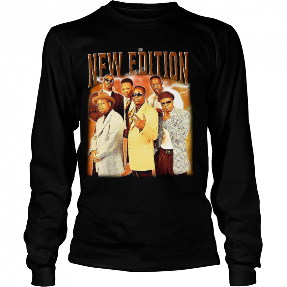Long Sleeved shirts