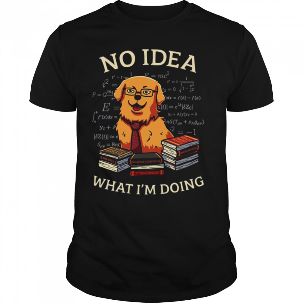 Unisex shirts