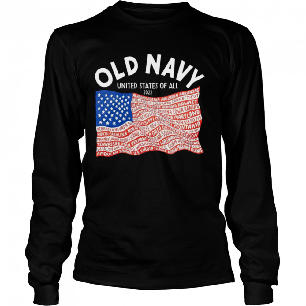 Long Sleeved shirts