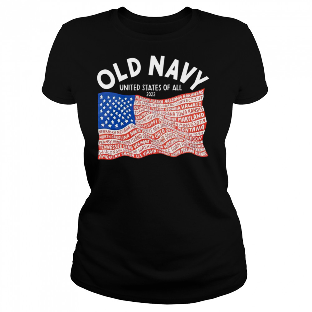 Women's shirts